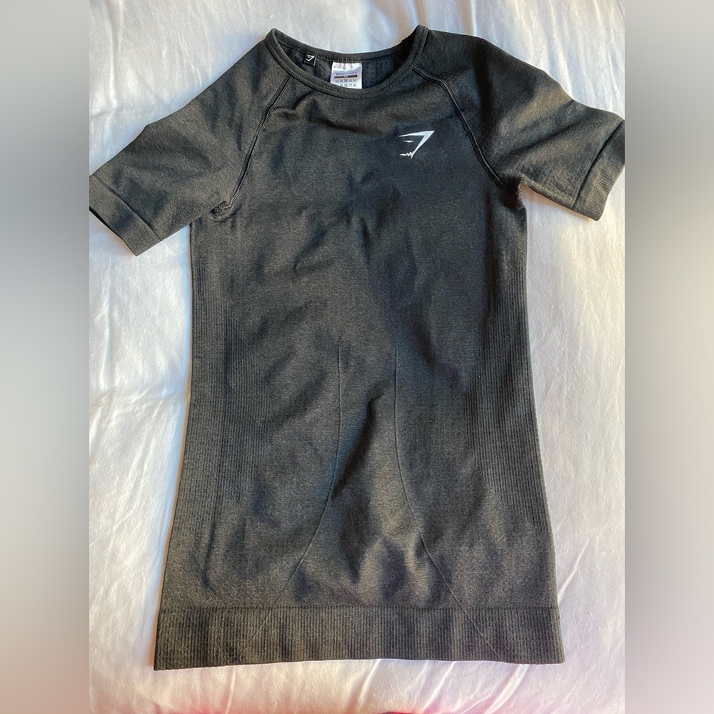 Gymshark shirt